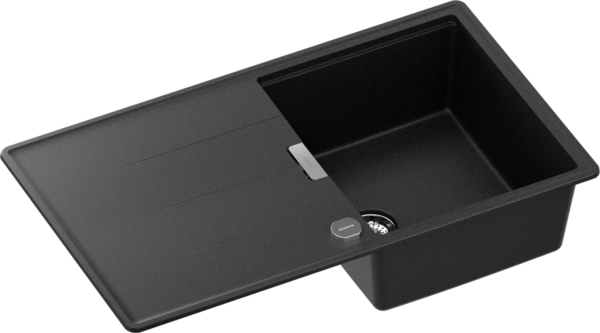 Schock Tia D-100 Spüle